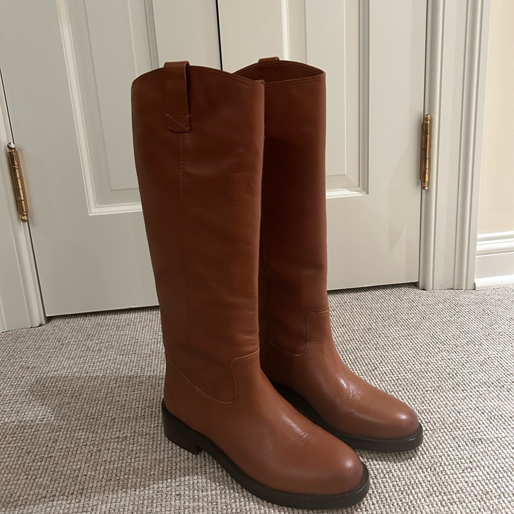 J.Crew Boots